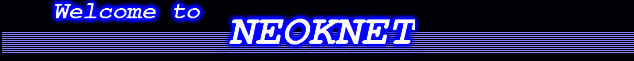 NEOKNET Logo